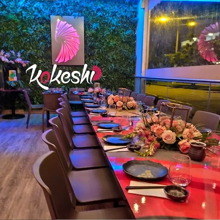 Kokeshi Panamá: ejecuta estrategia en línea mejorando su rentabilidad y su servicio.