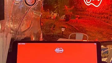 El Beso Roof Top, Ubicado en el hatillo automatiza toda su operación con sistema Xetux Móvil