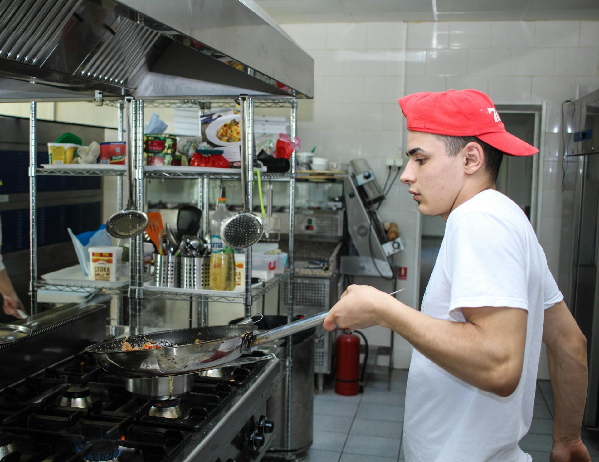 ¿Qué procesos debes automatizar en tu restaurante?