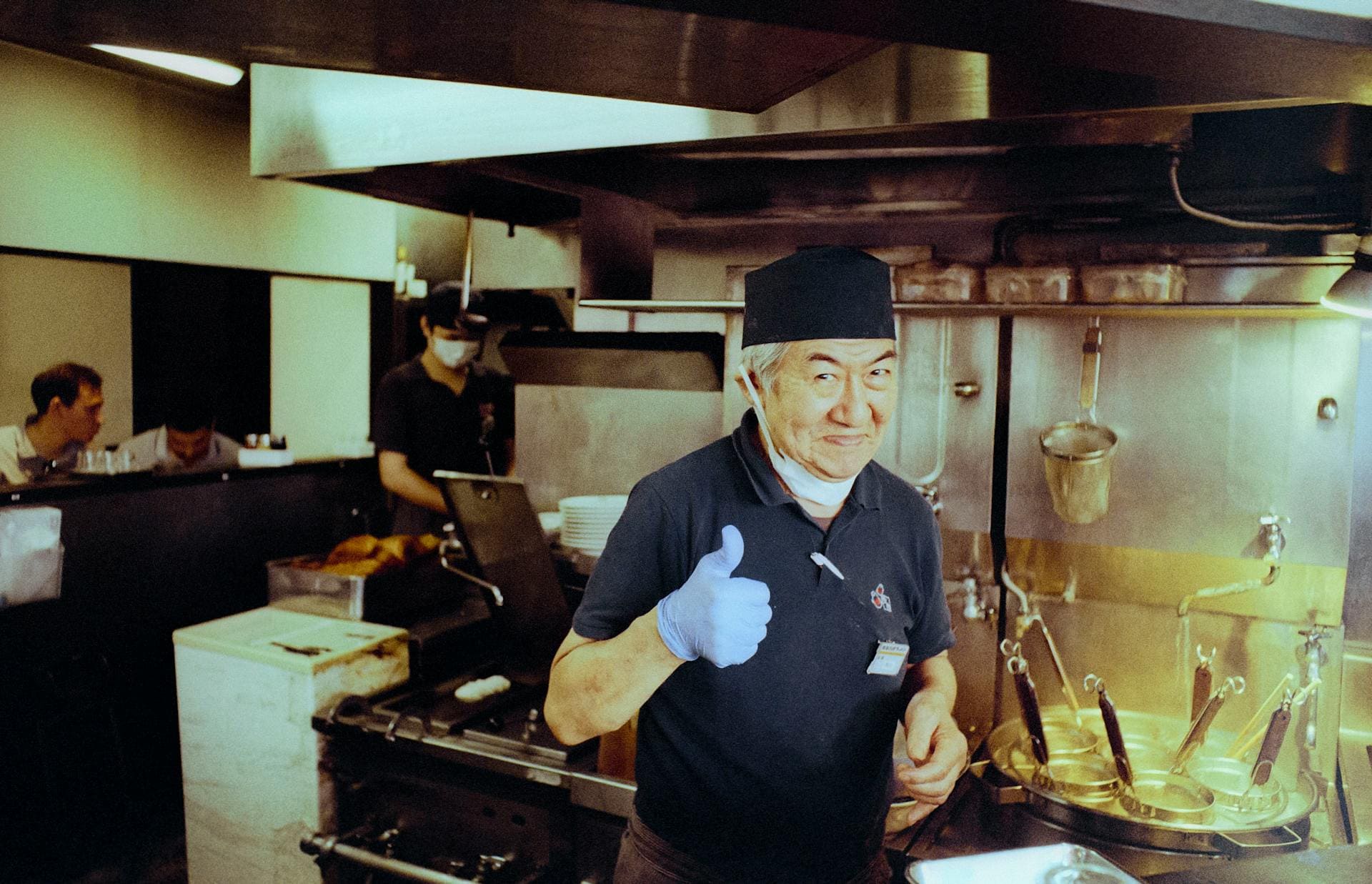 4 ideas para reducir costos operativos en tu restaurante