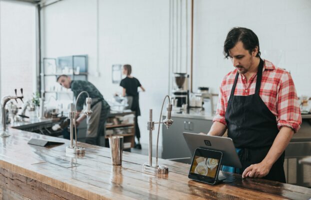 Claves para gestionar la cadena de suministros de un restaurante