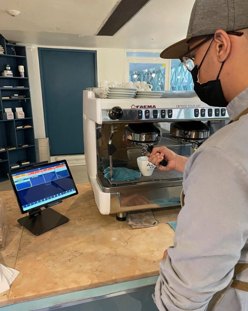 Qué es un Kitchen Display System (KDS) y por qué deberías tener uno en tu restaurante 1 qué es un kitchen display system