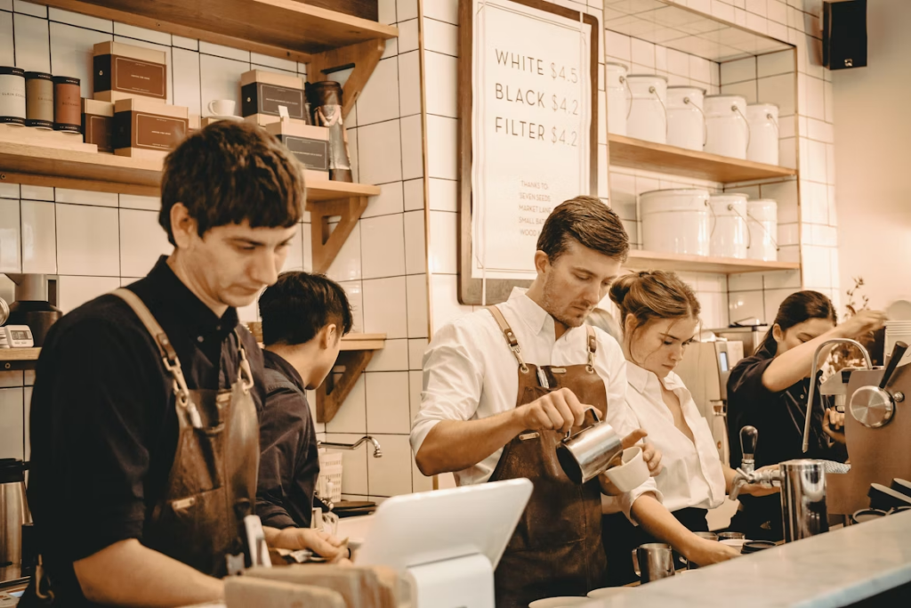 Guía completa para implementar un sistema para restaurantes 1 implementar un sistema para restaurantes