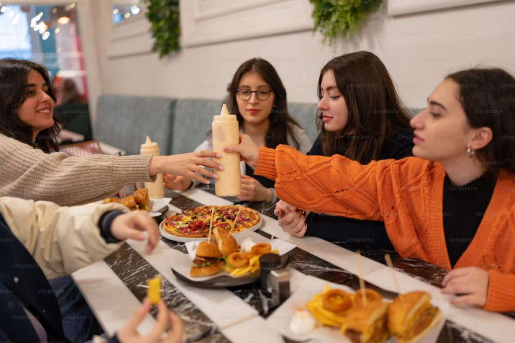 Base de datos en tu restaurante: una estrategia clave de fidelización 1 base de datos en tu restaurante