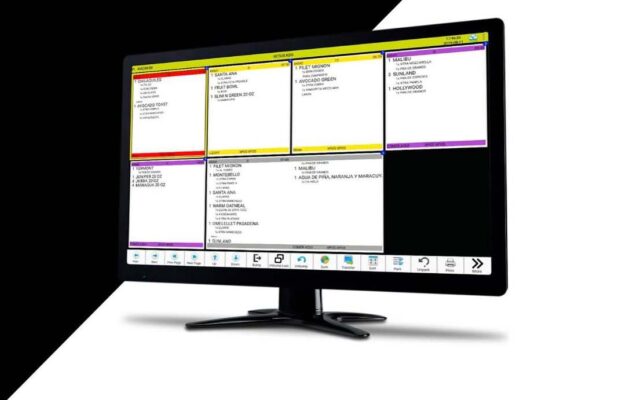 Qué es un Kitchen Display System (KDS) y por qué deberías tener uno en tu restaurante