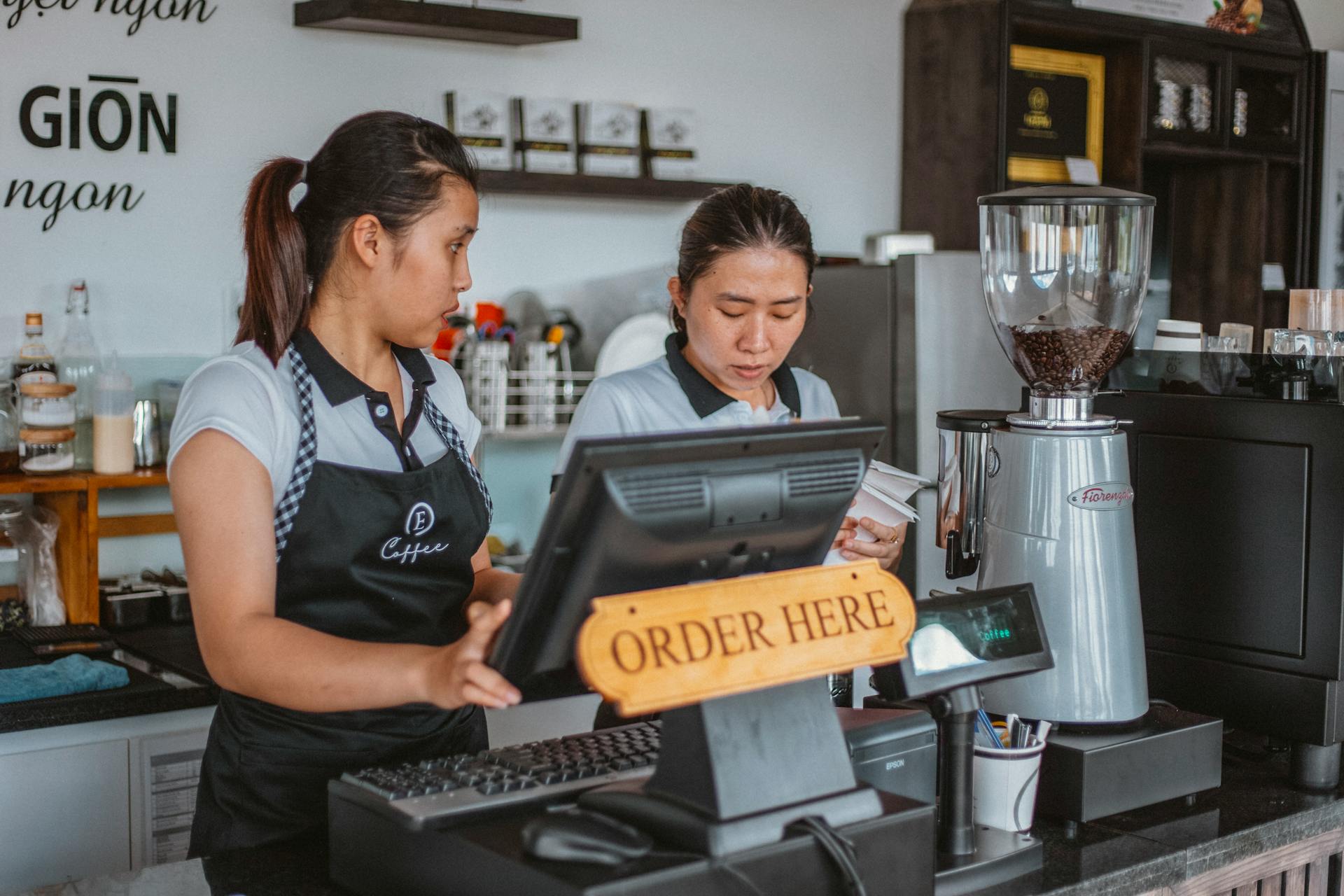 Consejos prácticos para evitar pérdidas en la caja de un restaurante