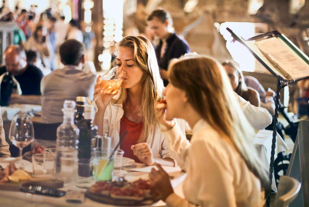 5 claves para gestionar la reserva de mesas en un restaurante 1 gestionar la reserva de mesas