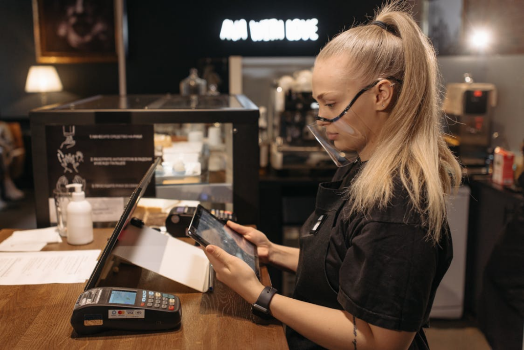 Hardware para restaurantes: equipos esenciales 1 hardware para restaurantes