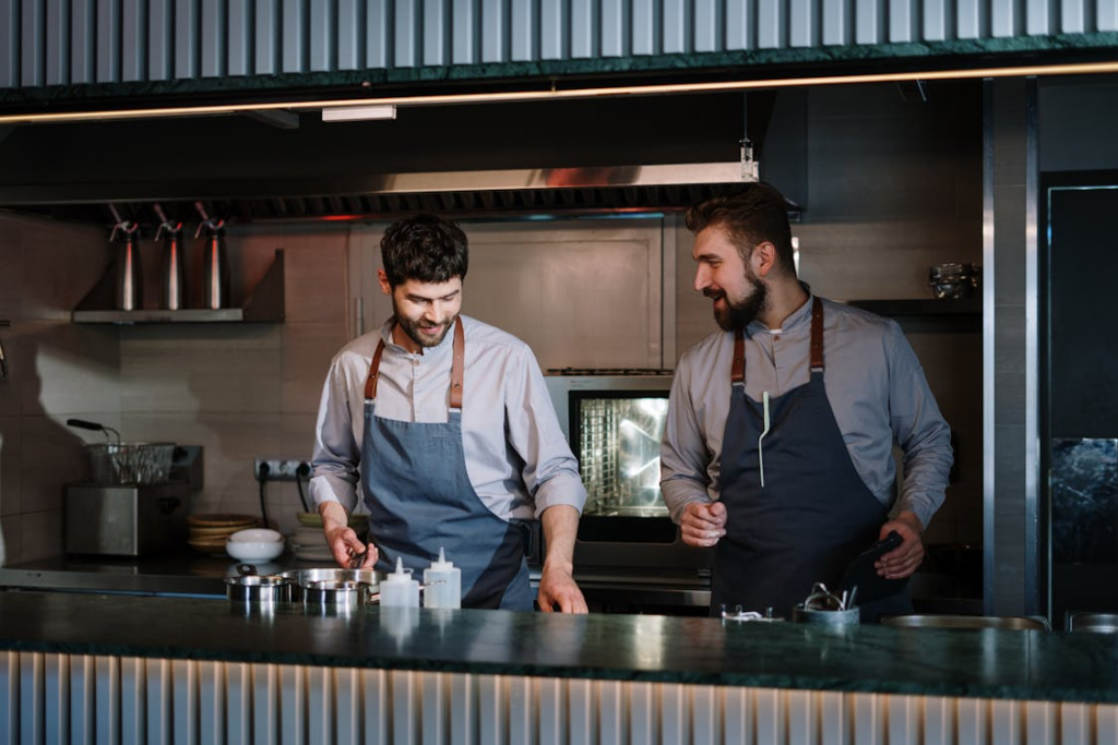 5 problemas que un sistema de gestión para restaurantes puede resolver 1 sistema de gestión para restaurantes