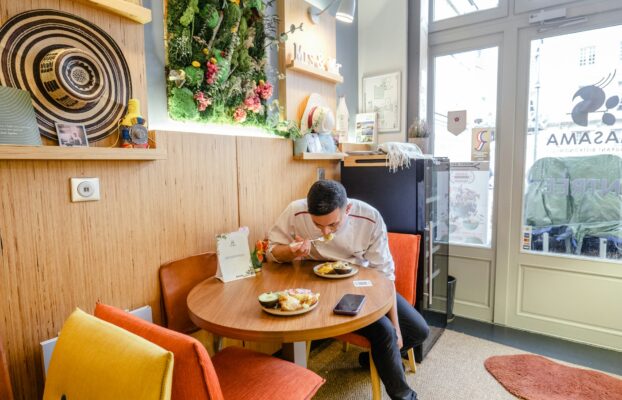 ¿Cómo calcular el ticket promedio de un restaurante?