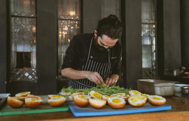 5 problemas que un sistema de gestión para restaurantes puede resolver