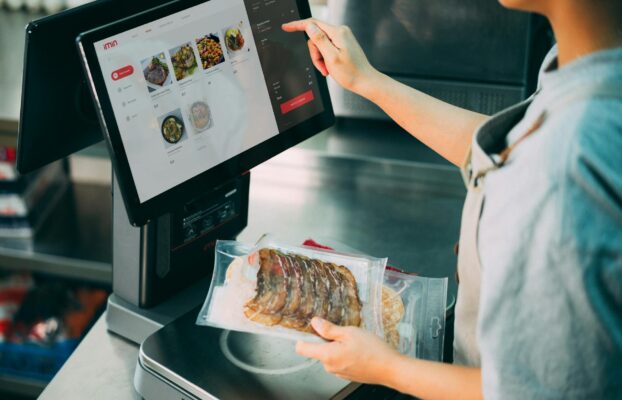 Beneficios de la IA en restaurantes