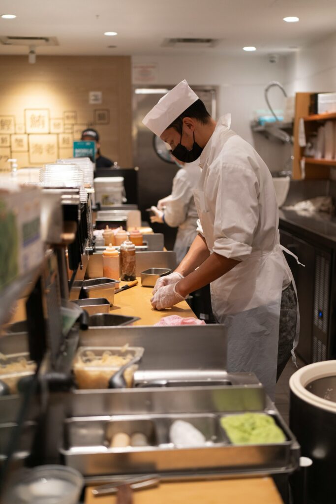 Informes operativos de un restaurante: la clave para la toma de decisiones 2 sistemas para resturantes Xetux