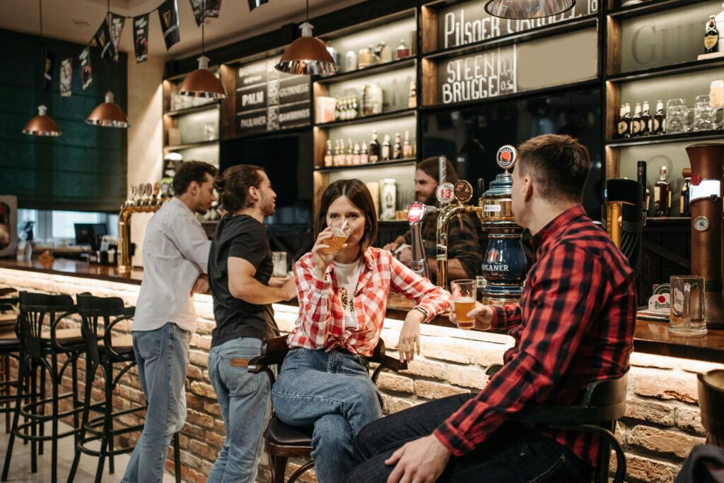 medir el rendimiento de un restaurante