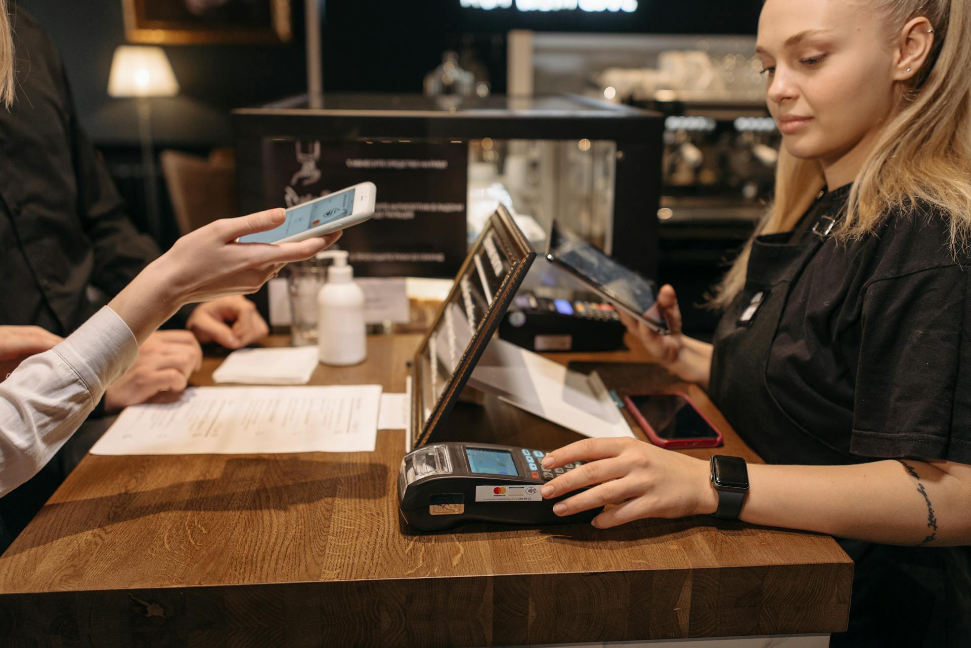 Ciberseguridad en restaurantes: ¿los datos de tus clientes están protegidos?
