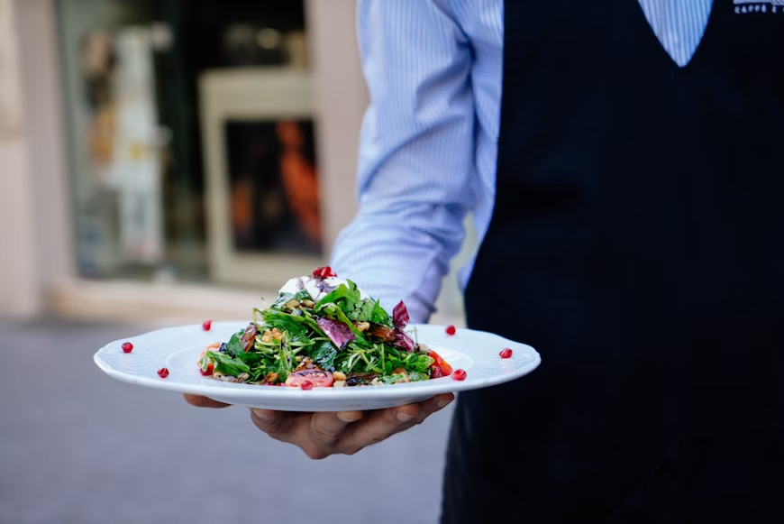Cómo evaluar el desempeño de los meseros en un restaurante 1 evaluar el desempeño de los meseros