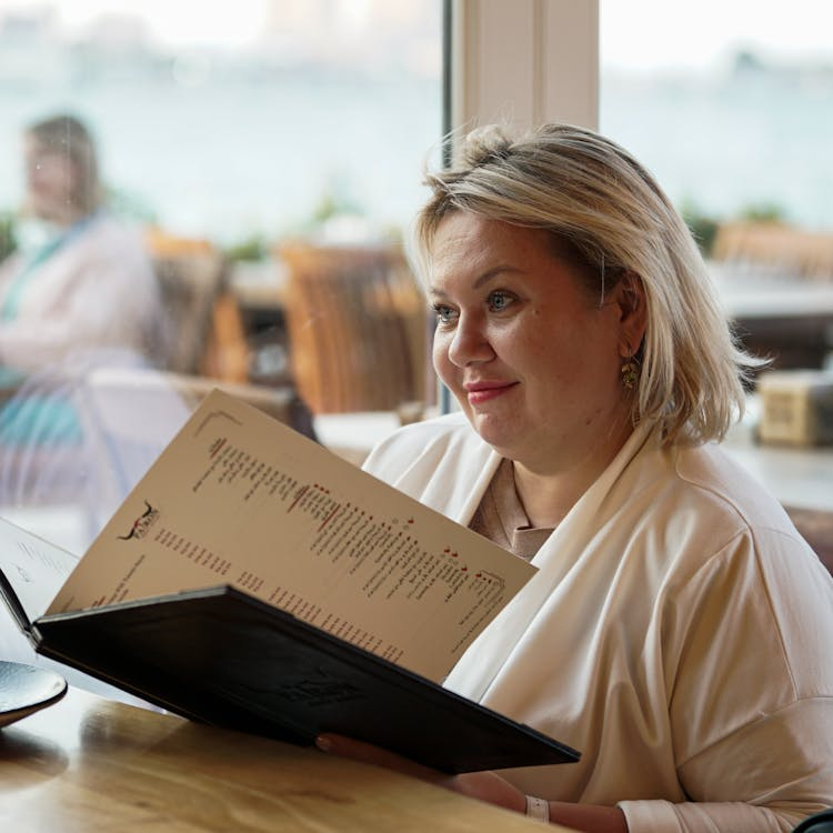 Ingeniería de menú