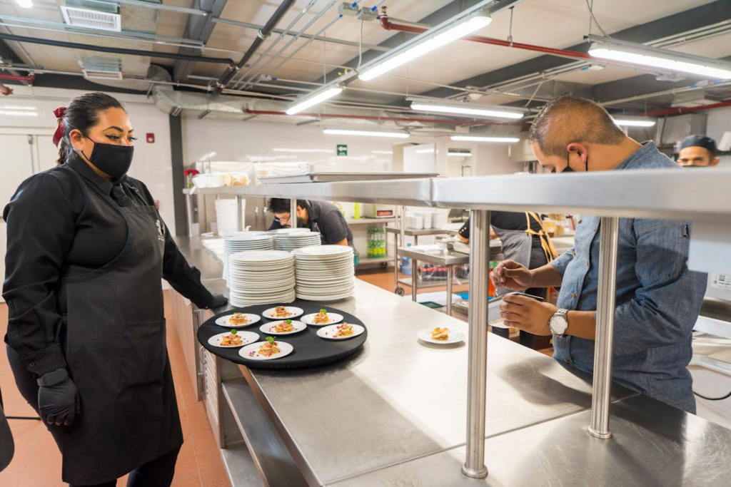 rentabilidad de un restaurante
