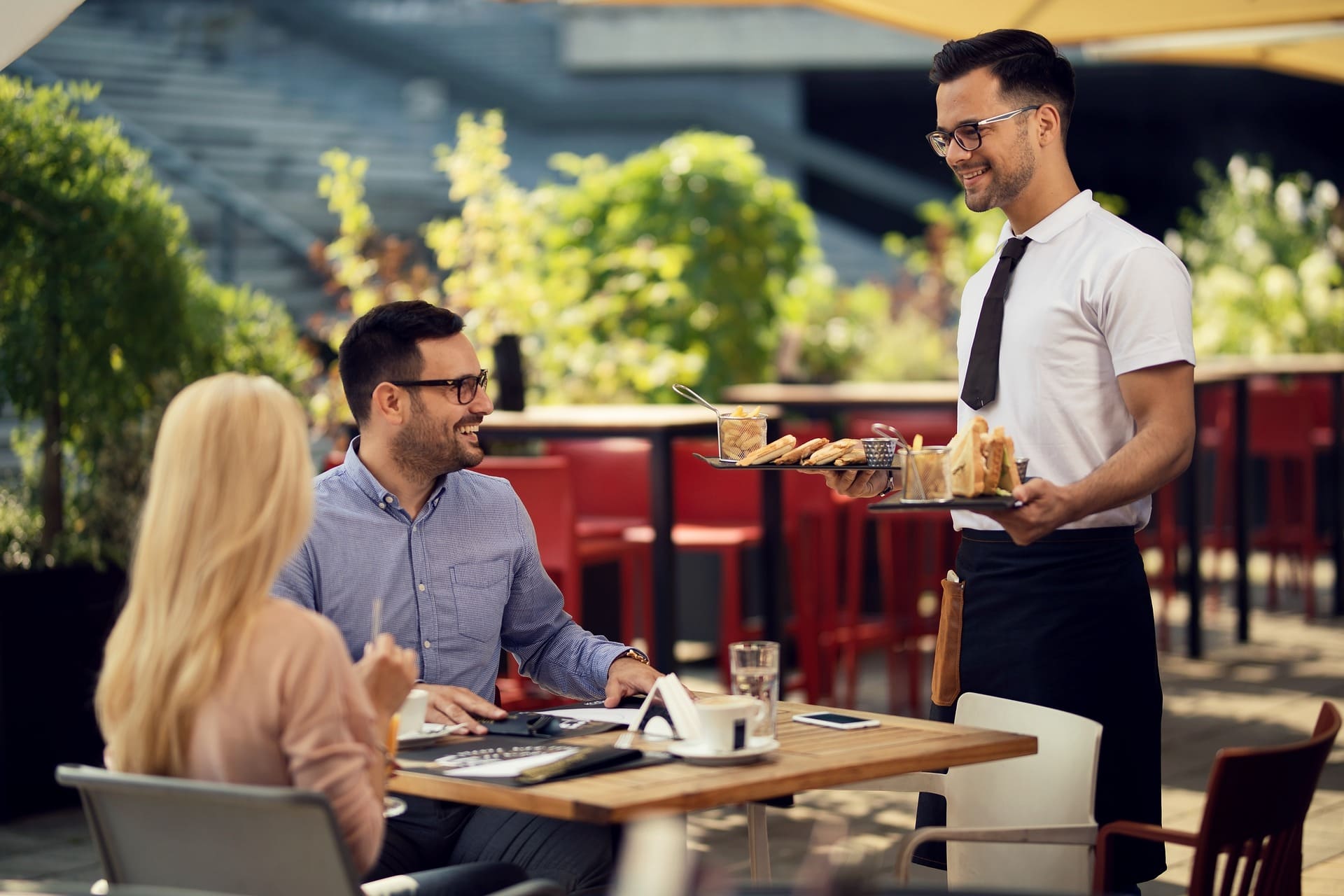 3 indicadores del punto de venta para evaluar la gestión de personal de un restaurante