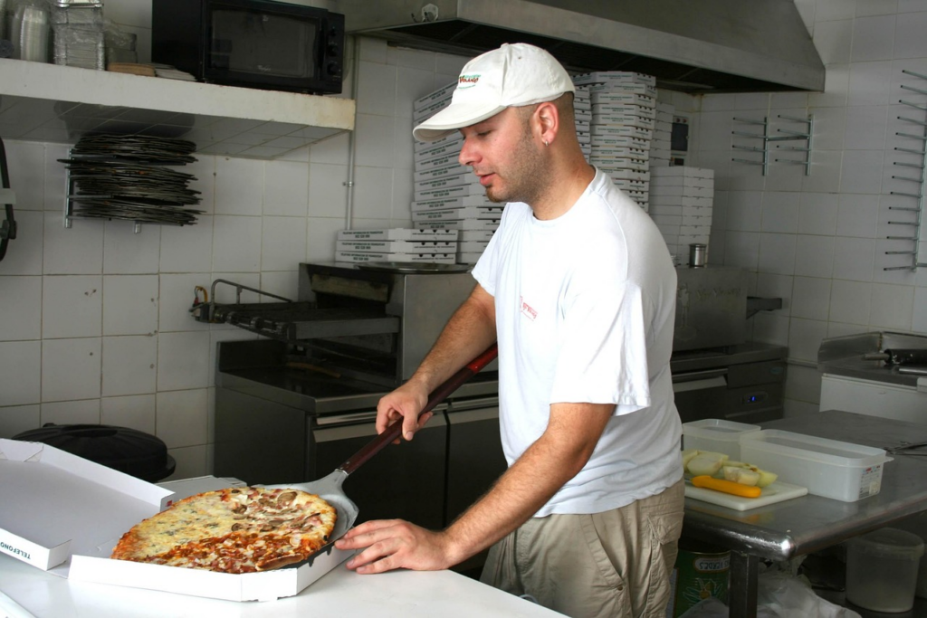Cómo integrar tus canales de delivery y venta directa en un solo punto de venta para restaurantes 1 punto de venta para restaurantes