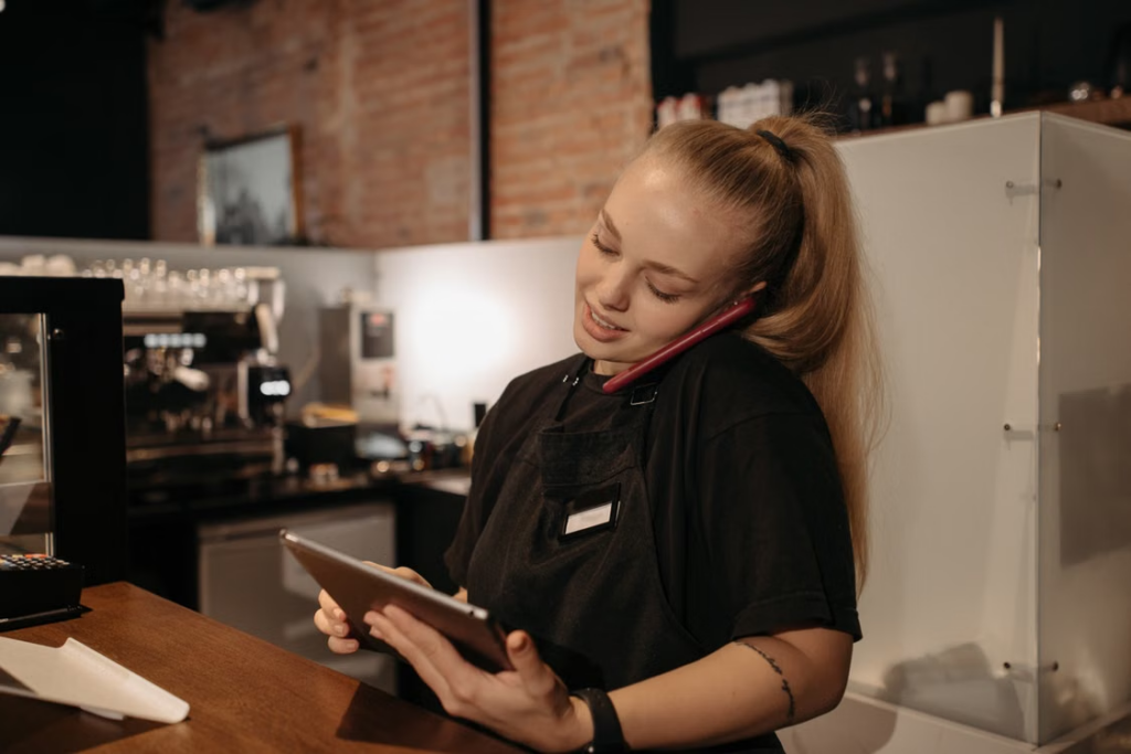 Cómo integrar tus canales de delivery y venta directa en un solo punto de venta para restaurantes 2 punto de venta para restaurantes 1