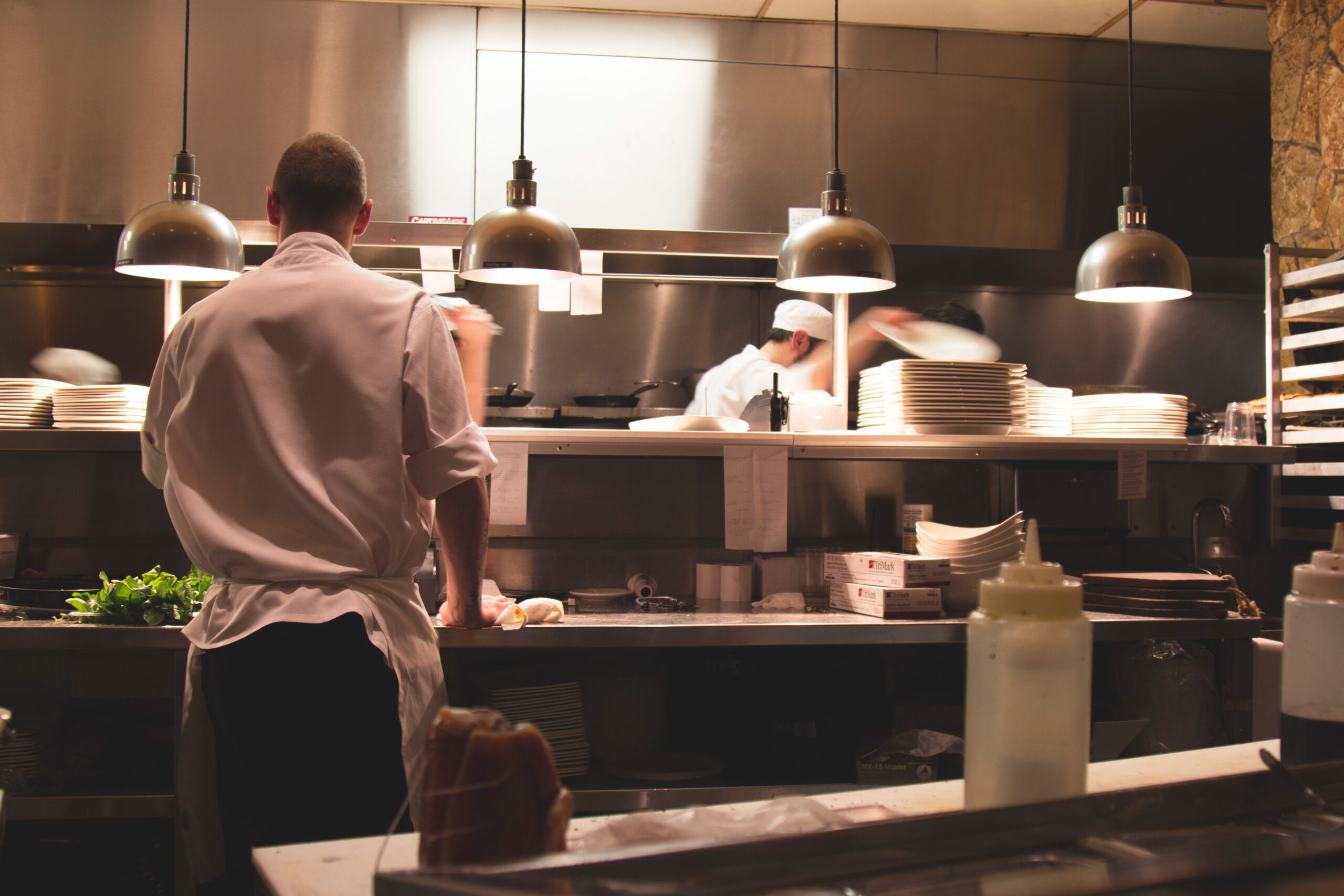 Método FIFO en restaurantes: Guía para evitar pérdidas de inventario