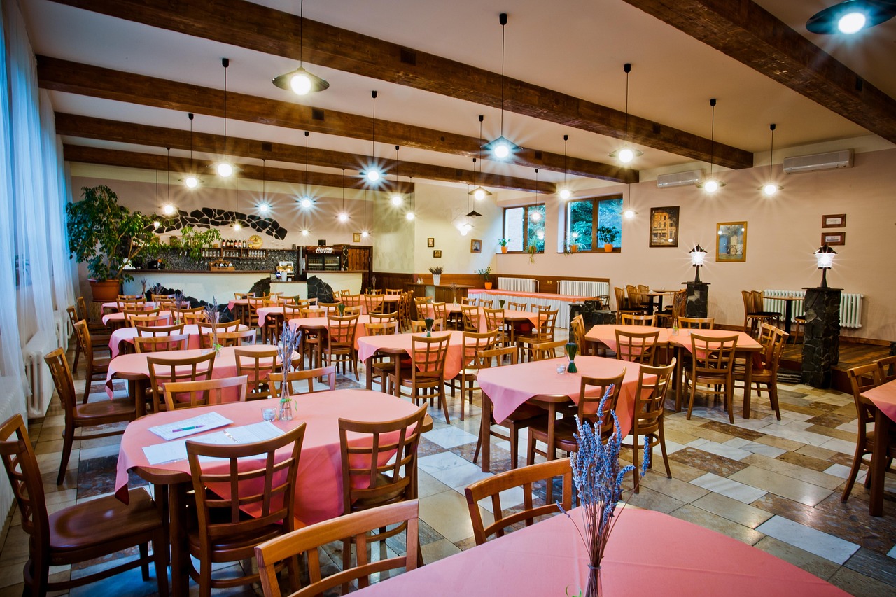 Cómo calcular la rentabilidad de un restaurante